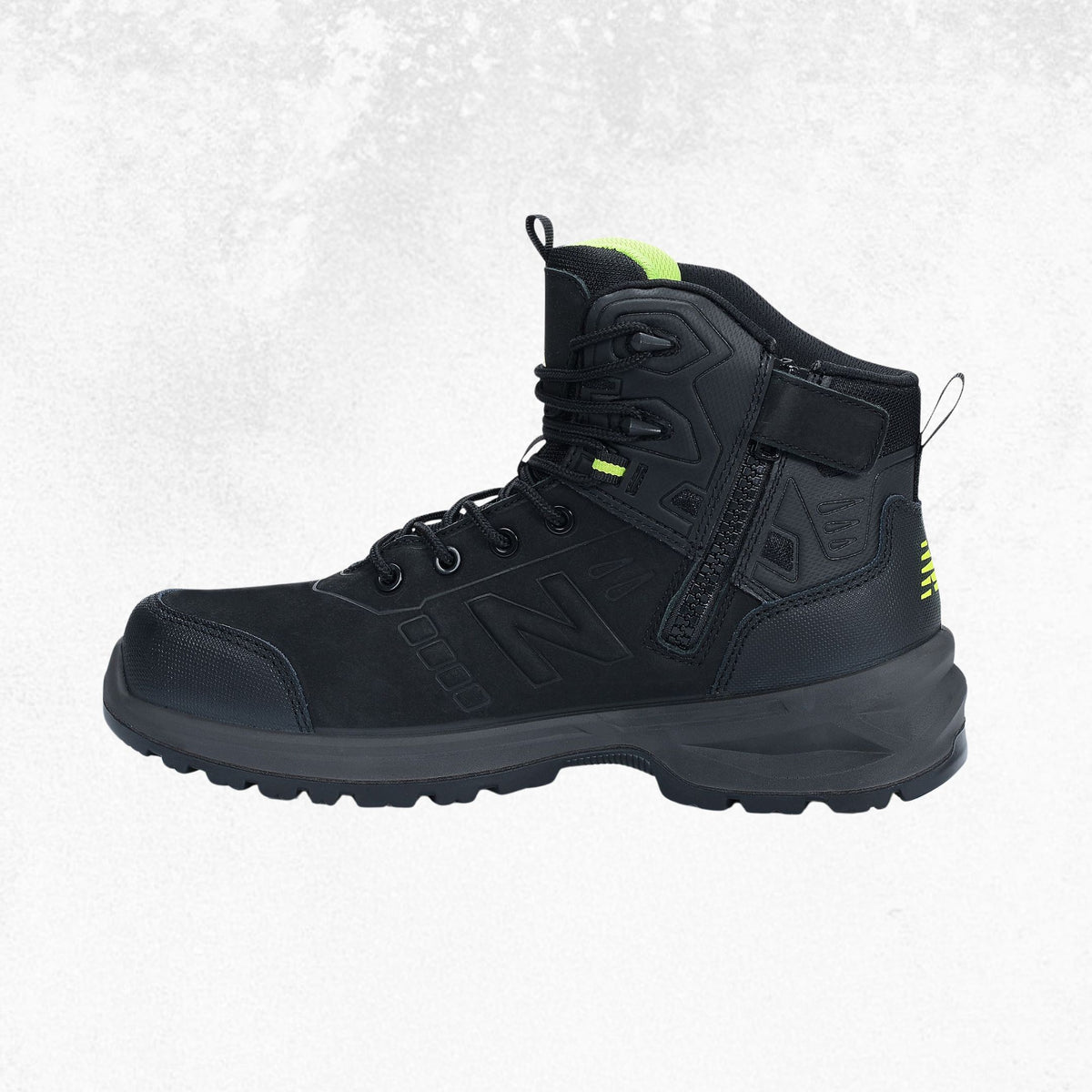New Balance Calibre Work Boot (4E - Wide Fit)