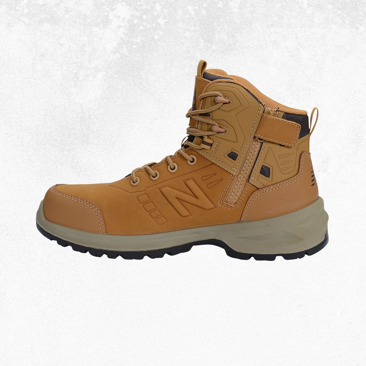 New Balance Calibre Work Boot (4E - Wide Fit)