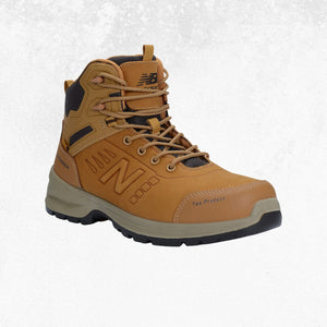 New Balance Calibre Work Boot (4E - Wide Fit)
