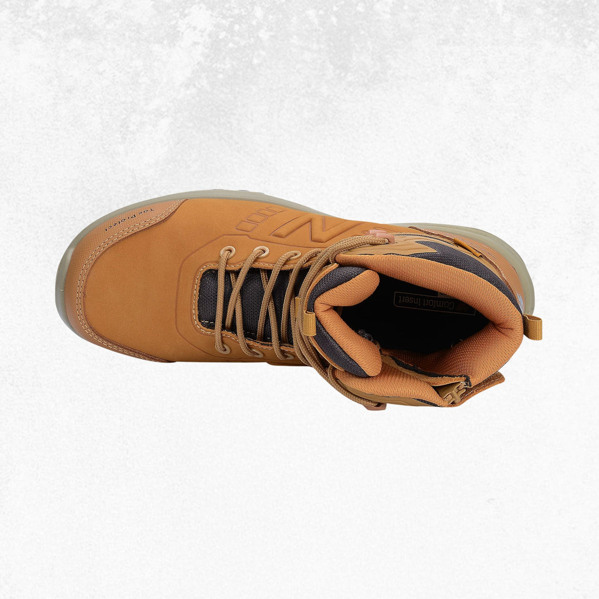 New Balance Calibre Work Boot (4E - Wide Fit)