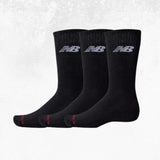 New Balance Everyday Crew Sock - 3PK