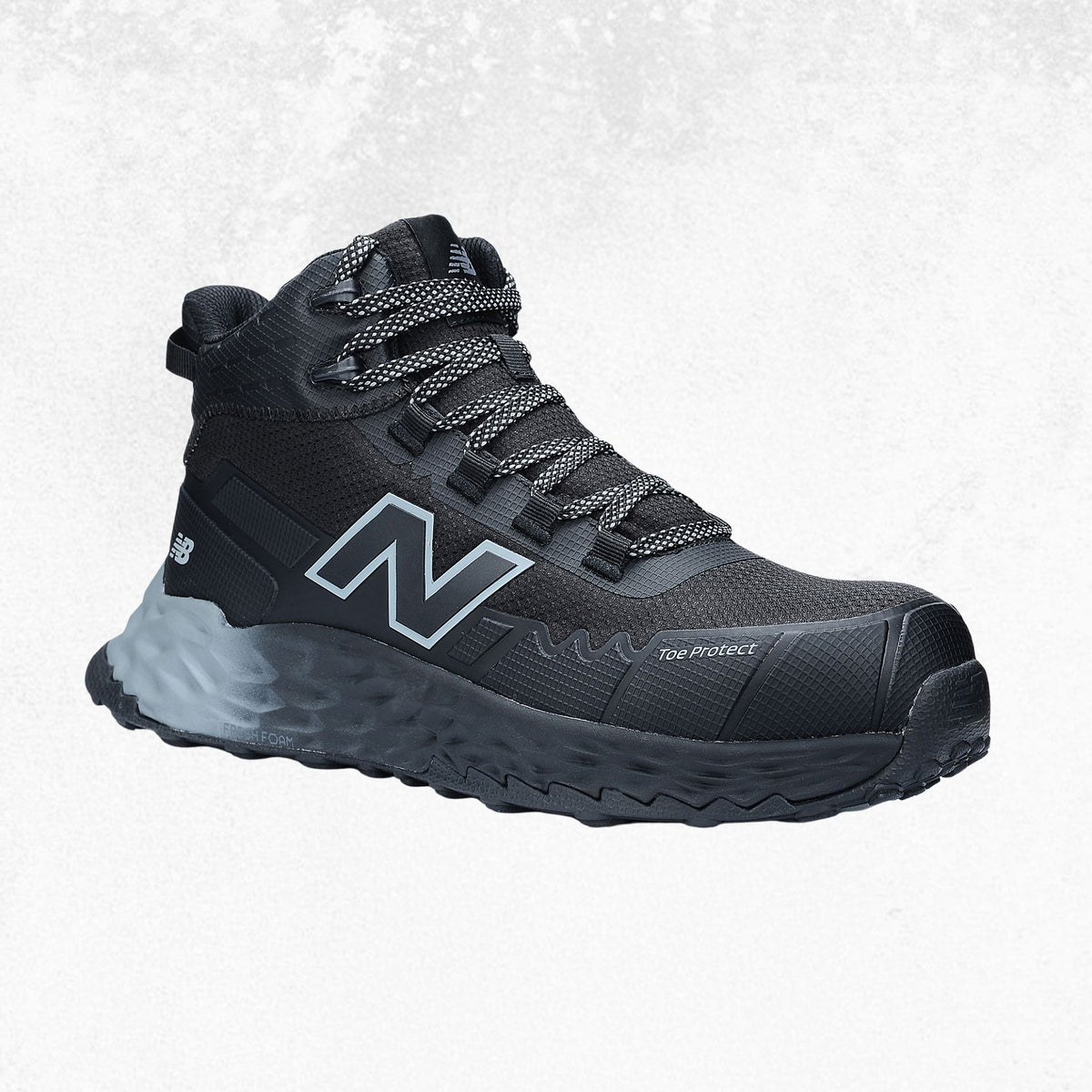 New Balance Fresh Foam Cremorne Mid