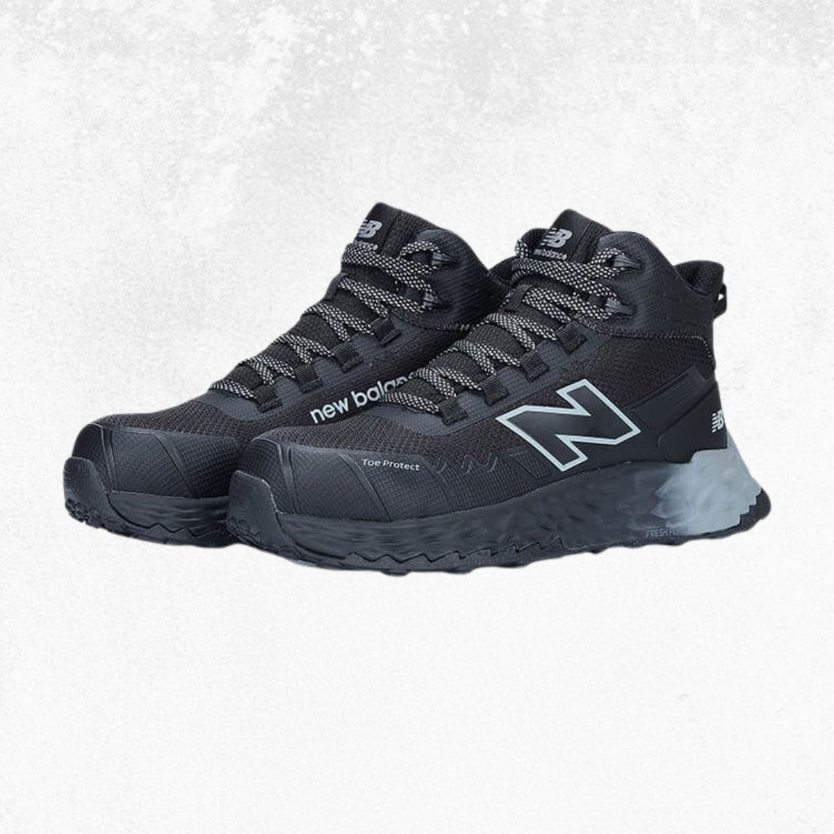 New Balance Fresh Foam Cremorne Mid