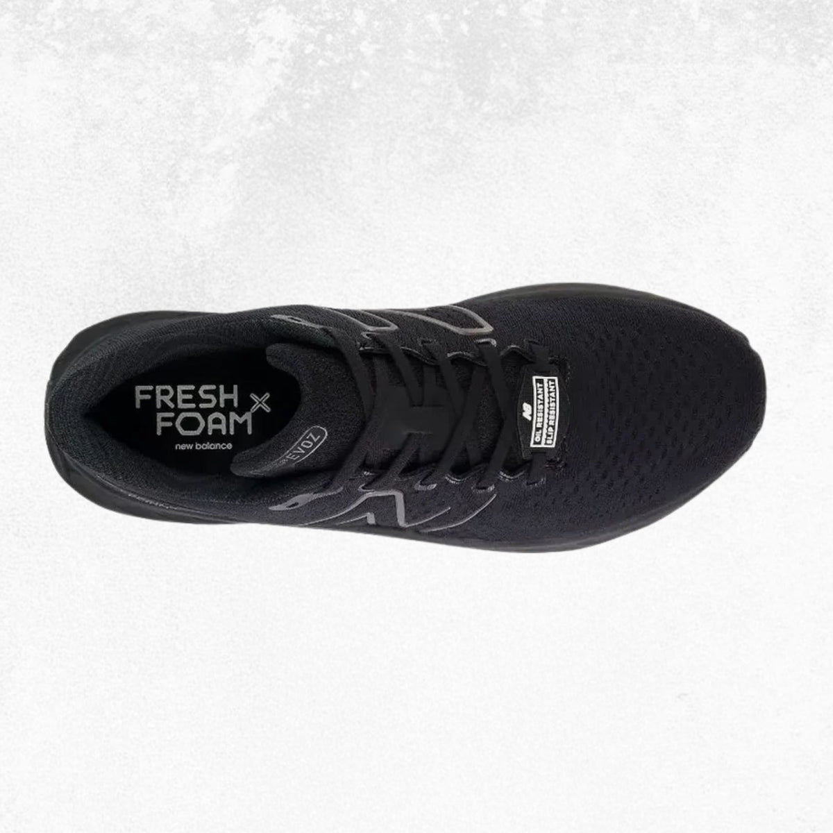 New Balance Women's Fresh Foam Evoz SR (D)