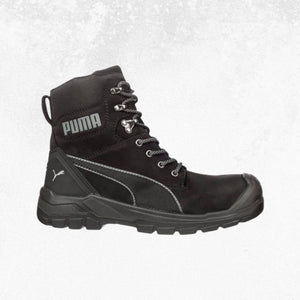 Puma Conquest Waterproof Safety Boot