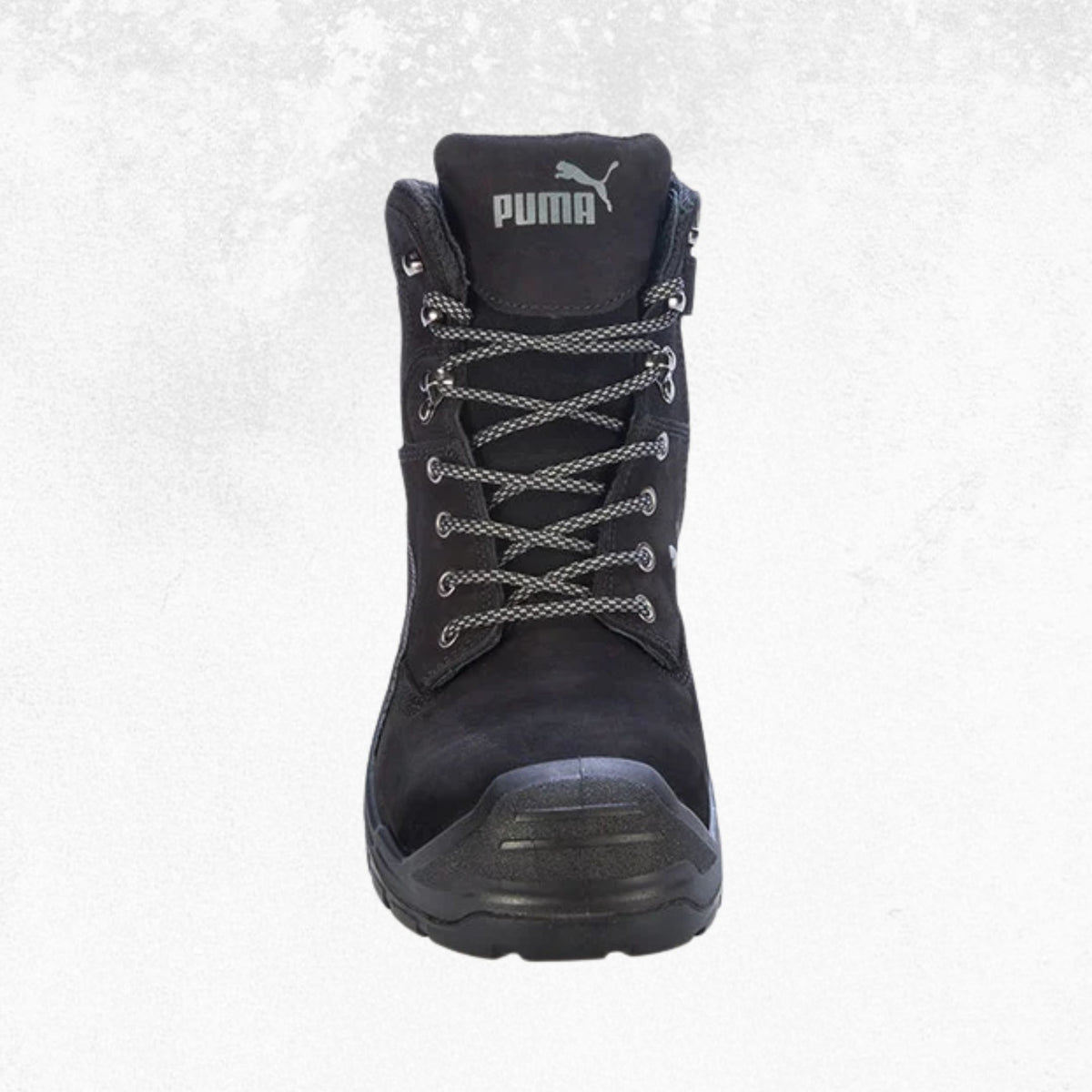 Puma Conquest Waterproof Safety Boot