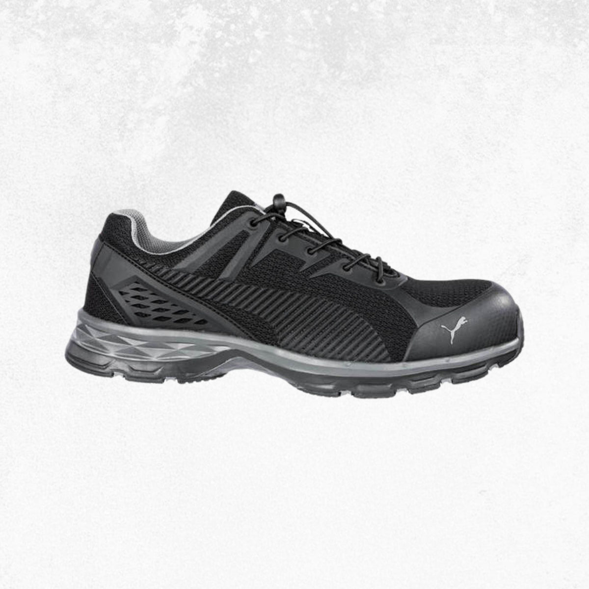 Puma Relay Safety Shoes