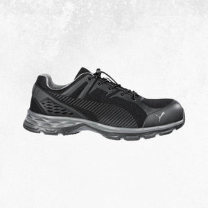 Puma Relay Safety Shoes