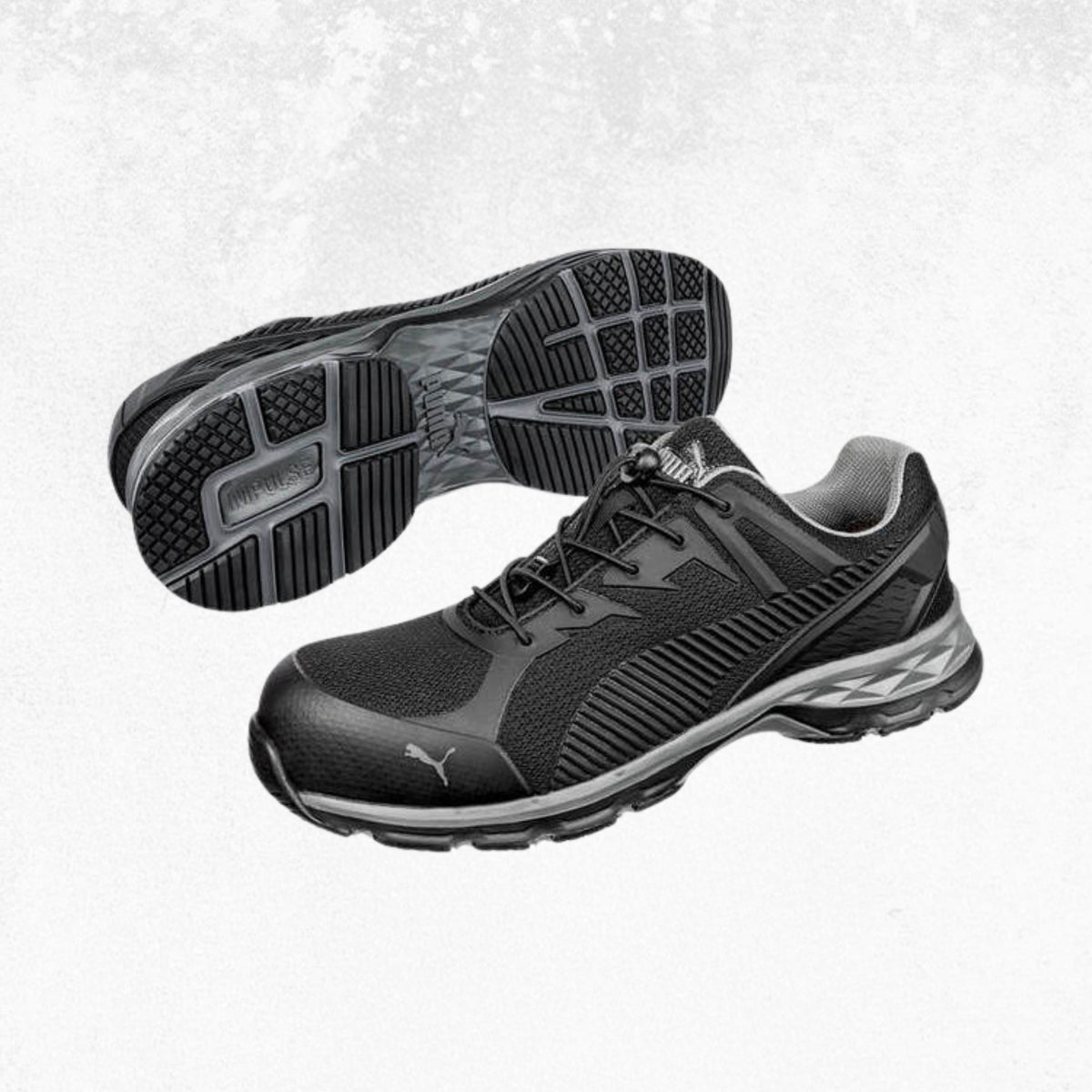 Puma Relay Safety Shoes
