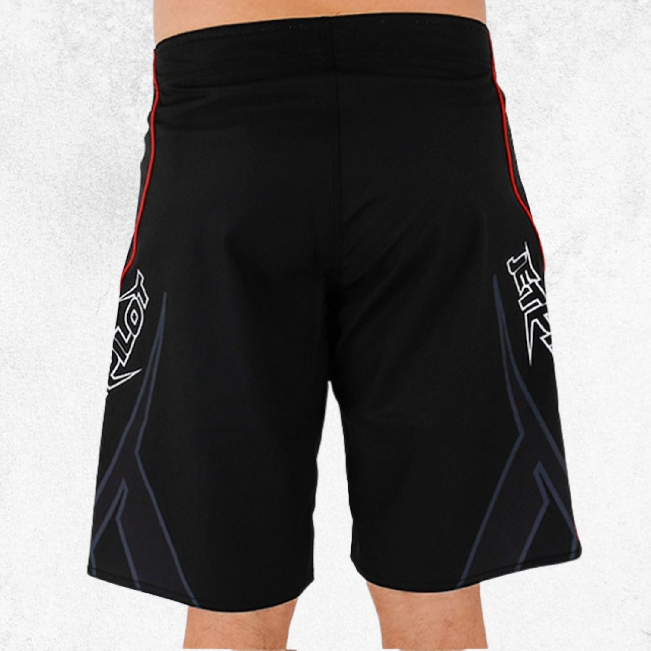 Jetpilot Pulse Raptor 2 Boardshort
