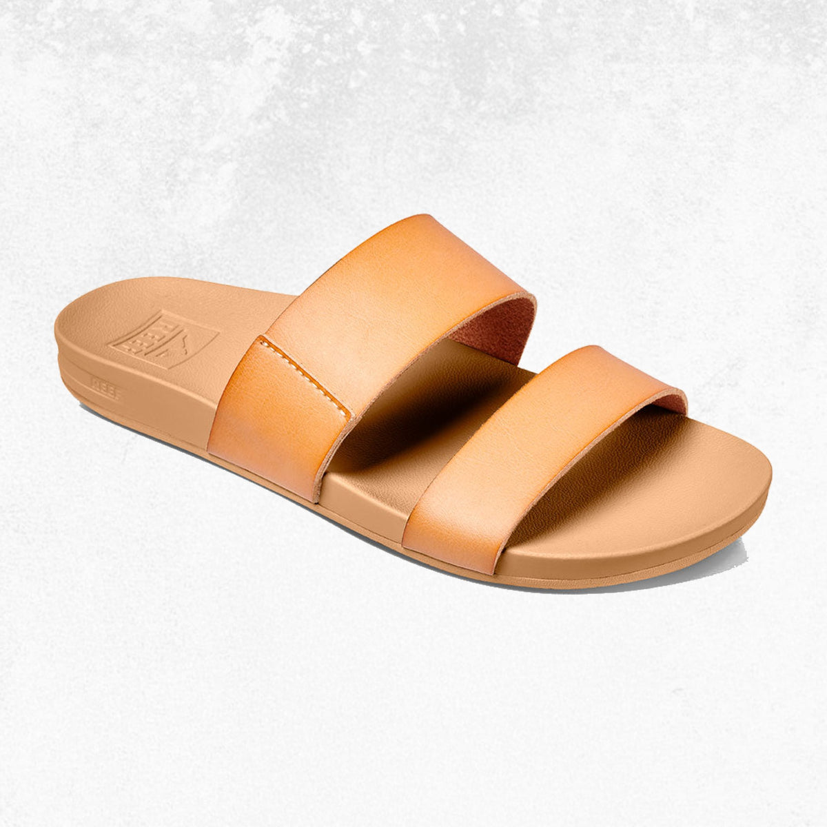 Reef Ladies Cushion Vista Natural 1