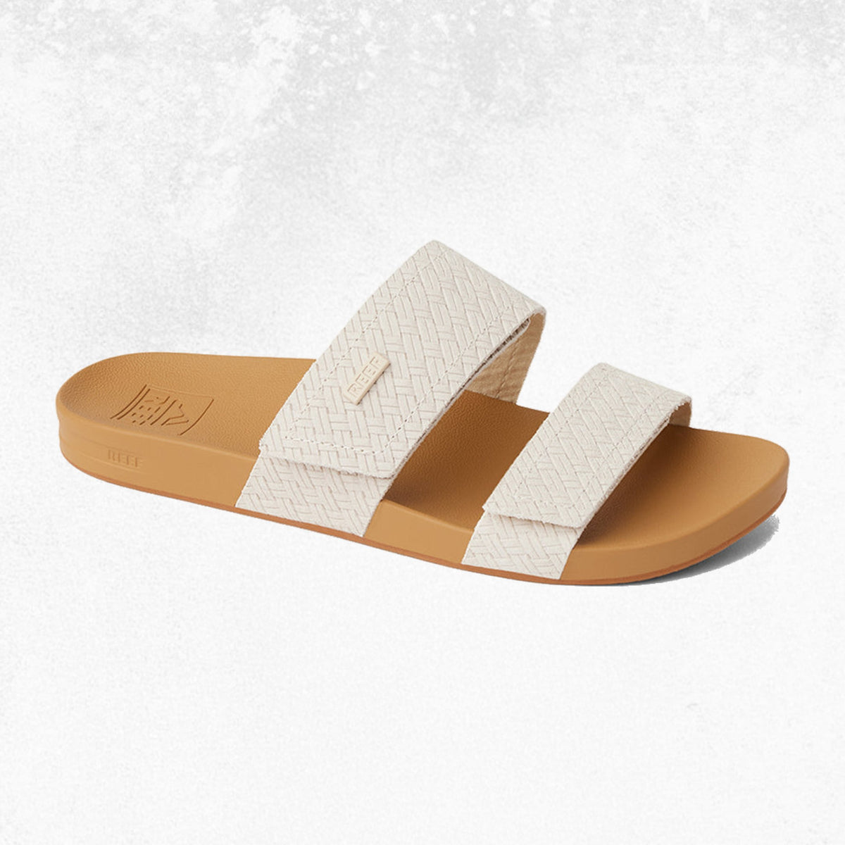 Reef Ladies Cushion Vista SE Sand 1