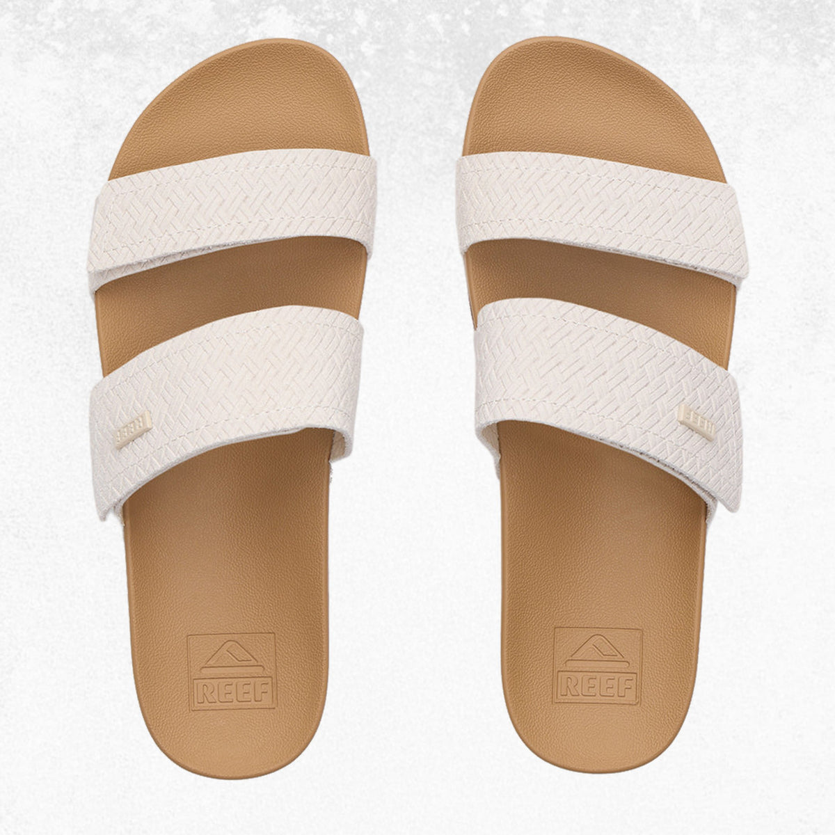 Reef Ladies Cushion Vista SE Sand 2