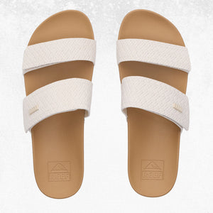 Reef Ladies Cushion Vista SE Sand 2