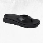 Reef Ladies Vista Luxe Vivianahh Black 1