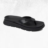 Reef Ladies Vista Luxe Vivianahh Black 1