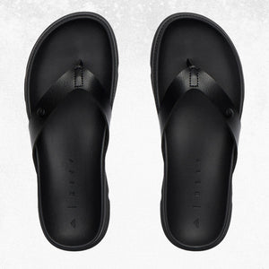 Reef Ladies Vista Luxe Vivianahh Black 2