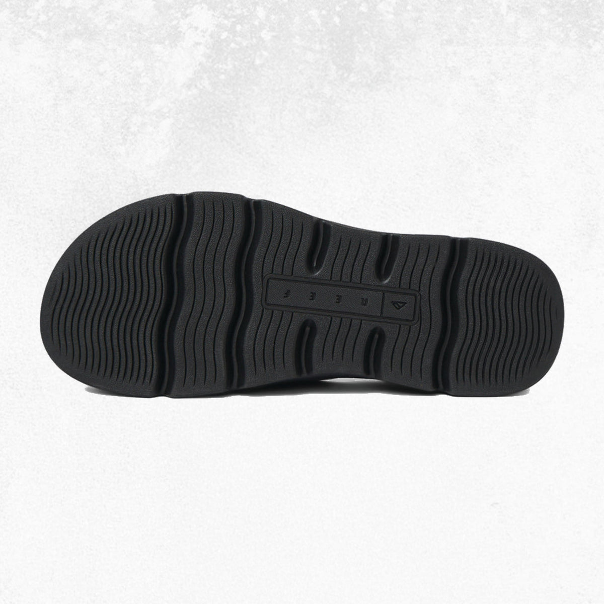 Reef Ladies Vista Luxe Vivianahh Black 4