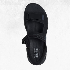 Skechers Arch Fit 2.0 Sandal Black 3