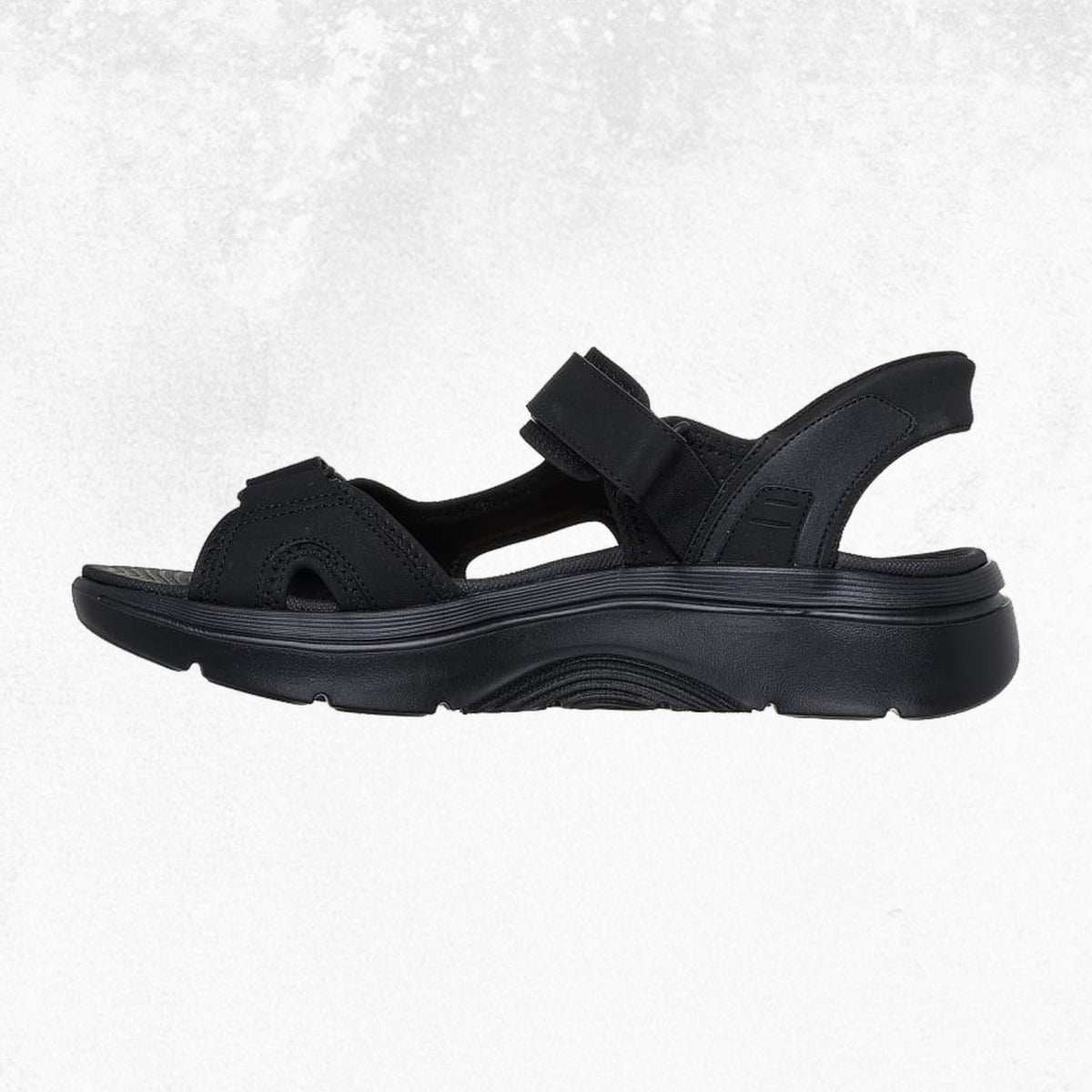 Skechers Arch Fit 2.0 Sandal Black 5