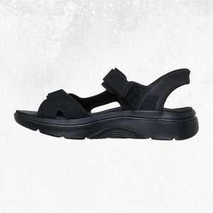 Skechers Arch Fit 2.0 Sandal Black 5