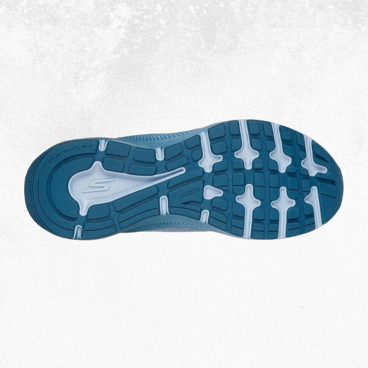 Skechers Go Run Consistent 2.0 Slate 5