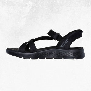 Skechers Go Walk Flex Sandal -Illuminate 4