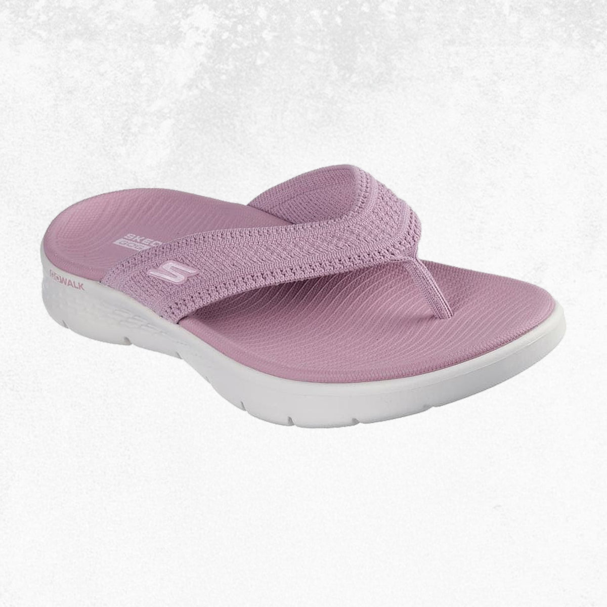 Skechers Go Walk Flex Sandal - Holly 1