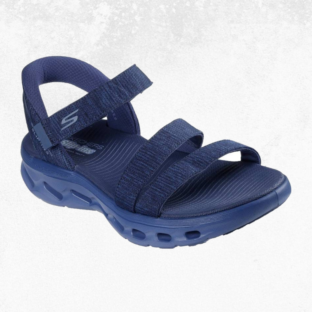 Skechers Go Walk Glide - Step 2.0 Sandal 1