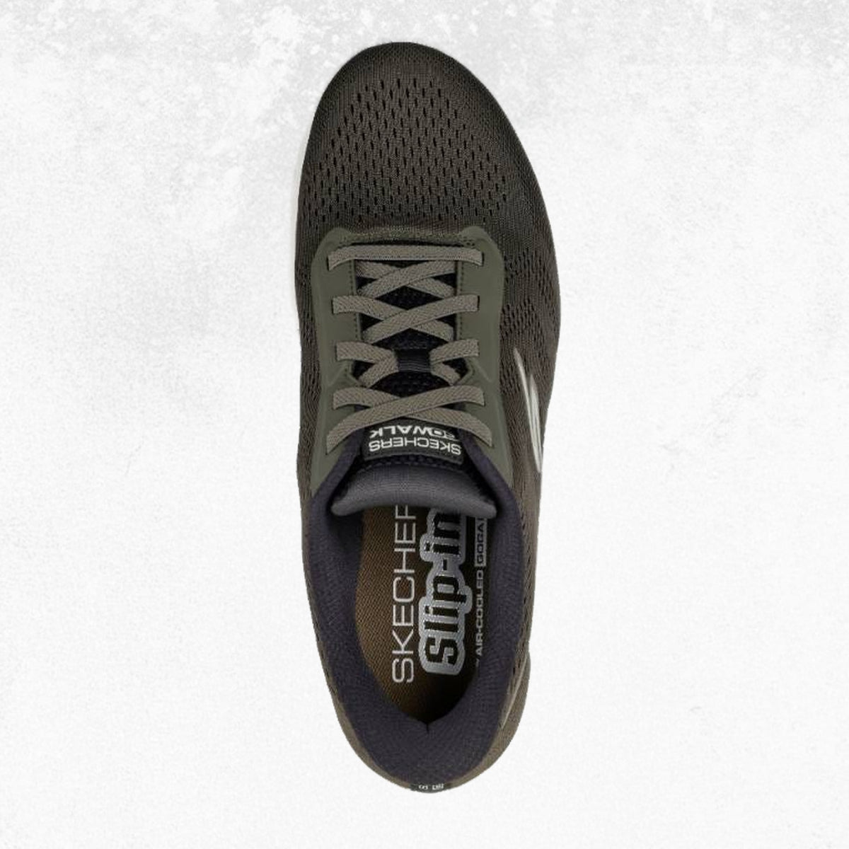 Skechers Go Walk Now - Pyton 3