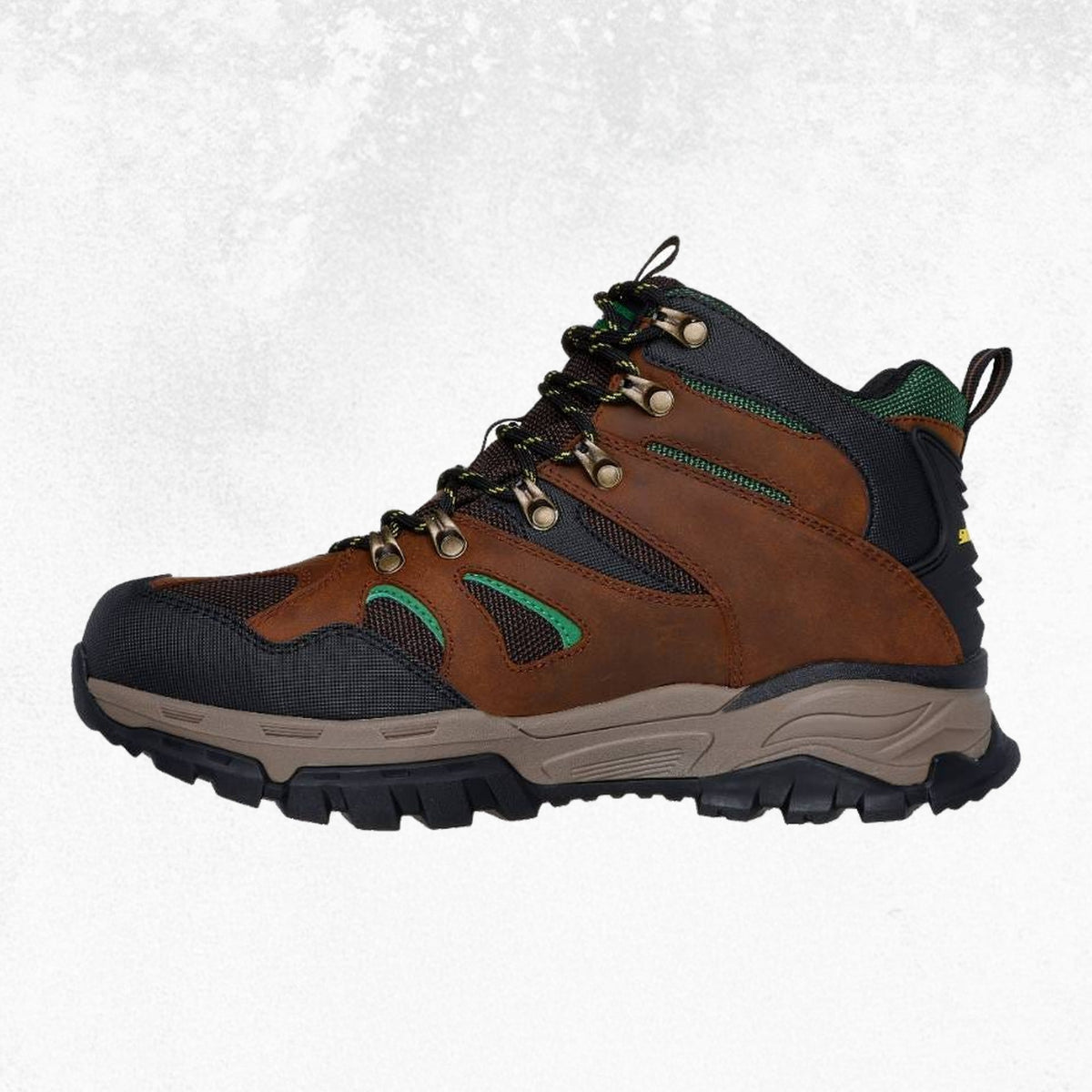 Skechers JD Arch Fit - Tarver 5
