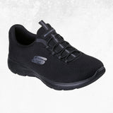 Skechers Summits Black 1