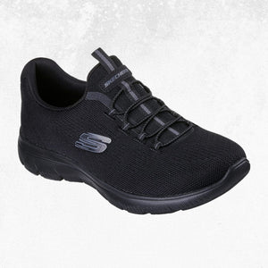 Skechers Summits Black 1