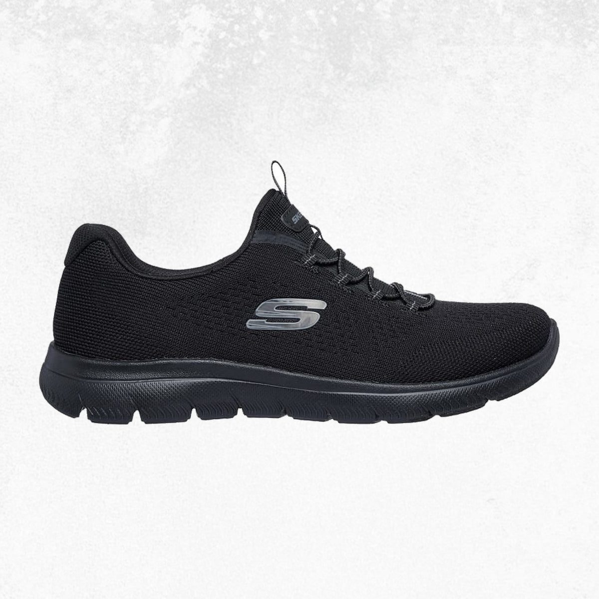 Skechers Summits Black 2