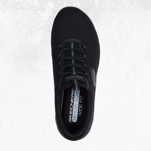Skechers Summits Black 3