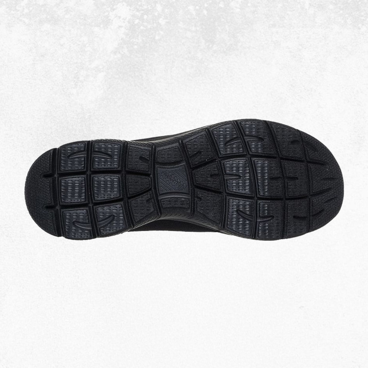 Skechers Summits Black 4