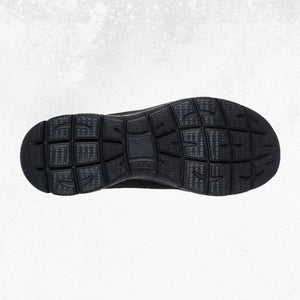 Skechers Summits Black 4
