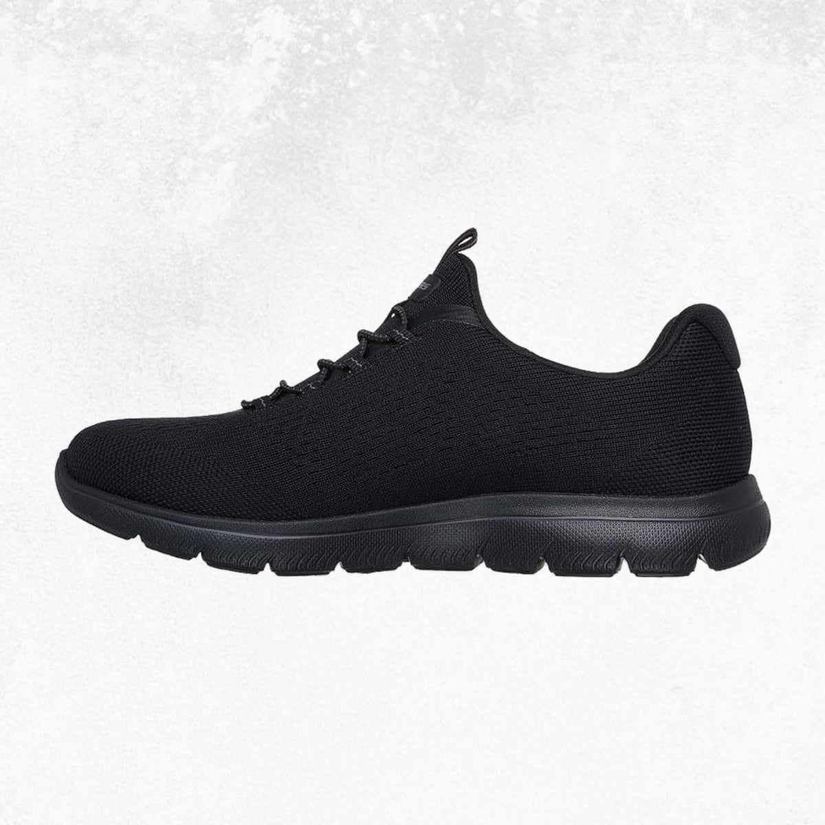 Skechers Summits Black 5