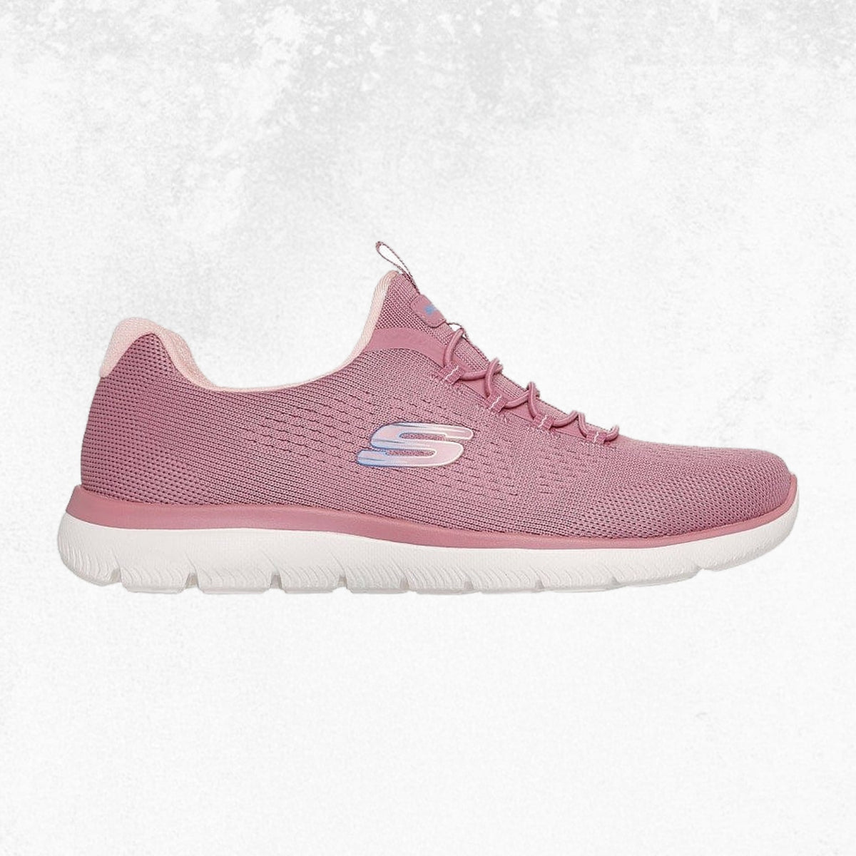Skechers Summits Mauve 2