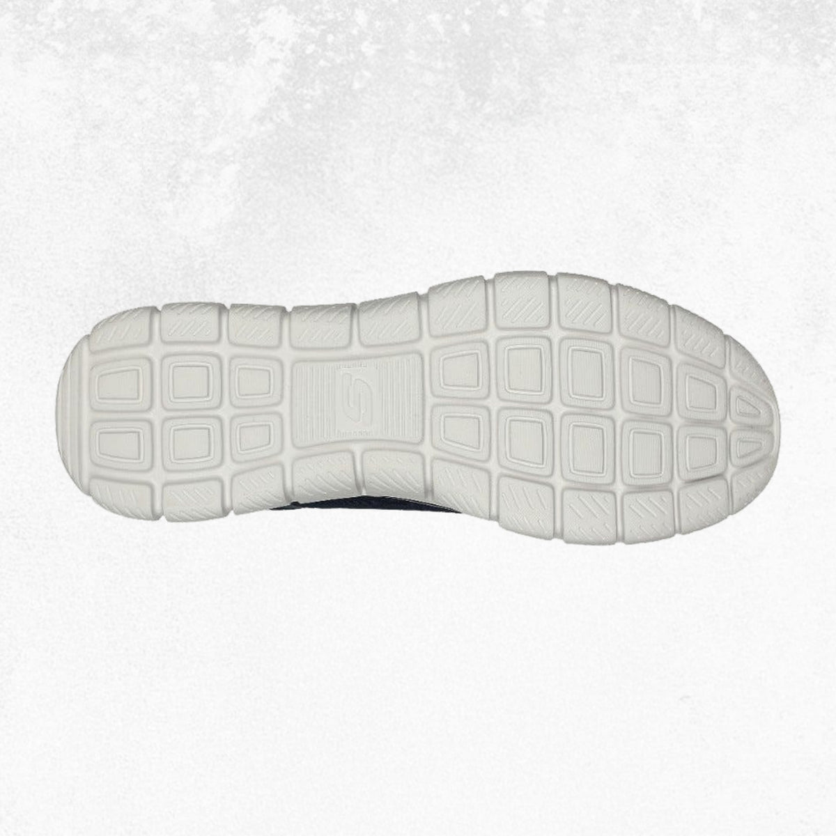 Skechers Track - Broader Navy 5