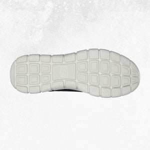 Skechers Track - Broader Navy 5