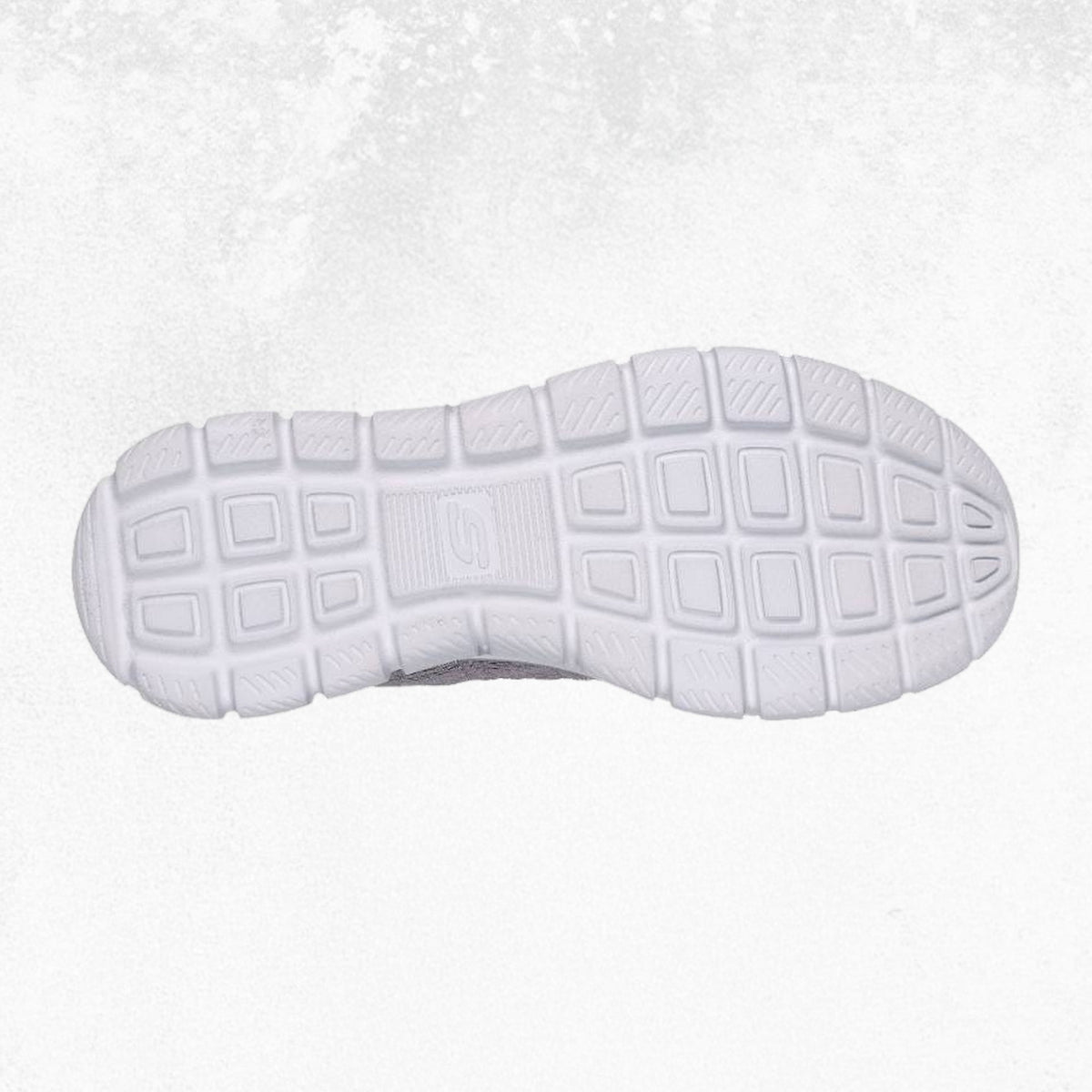 Skechers Track - New Staple Grey-Blue 5