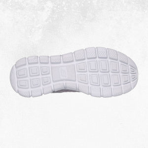 Skechers Track - New Staple Grey-Blue 5