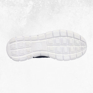 Skechers Track - New Staple Navy-Aqua 5