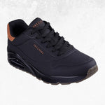 Skechers UNO Black 1
