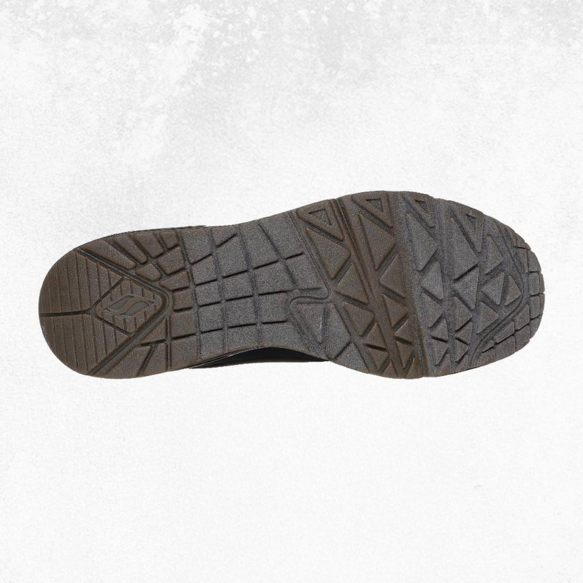 Skechers UNO Black 5