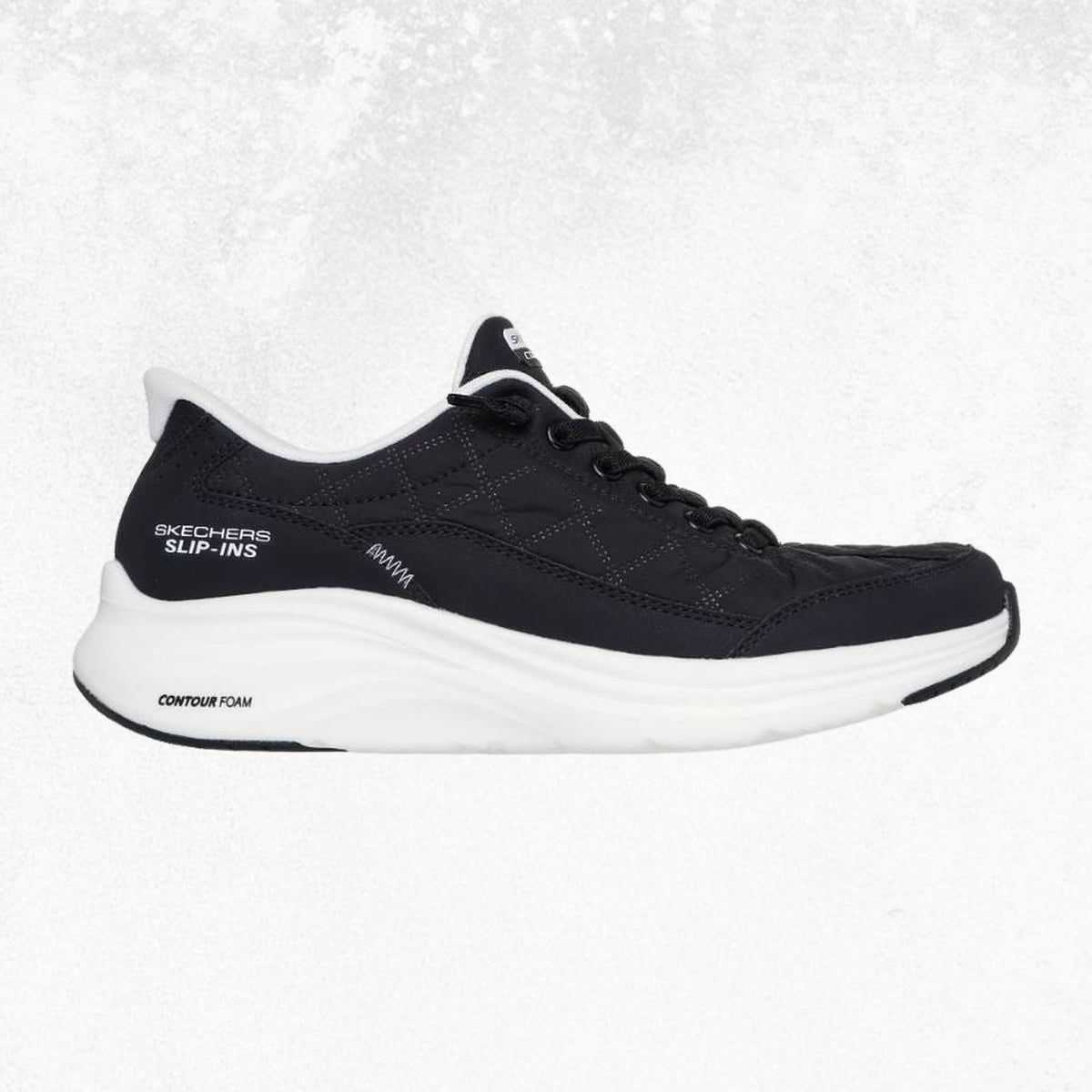 Skechers Vapor Foam - Cozy Fit 2