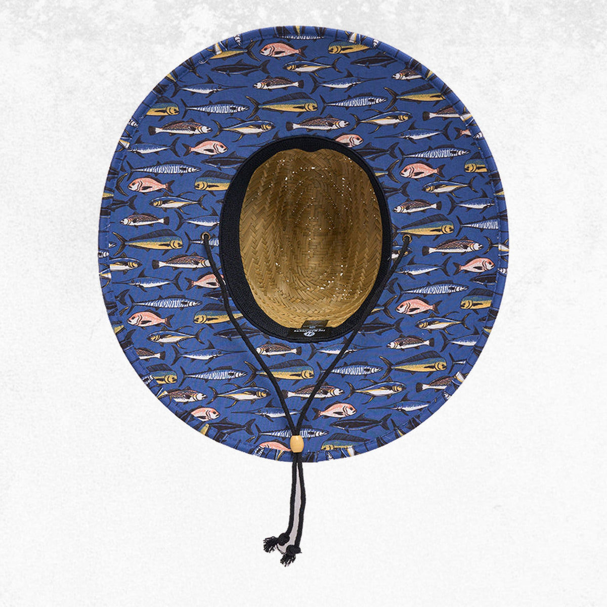 The Mad Hueys Dragon Captain Straw Hat Default 3