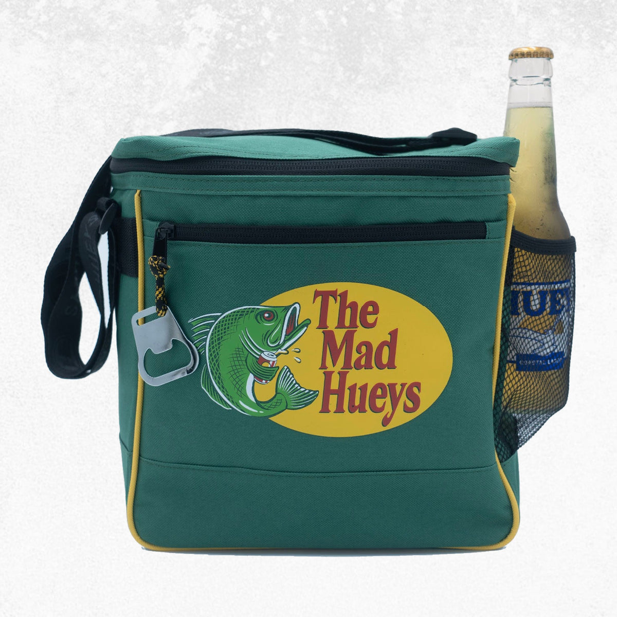 The Mad Hueys Pro Hueys Cooler Bag Default 2