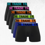 Tradie 6pk Trunk Black Loops 1